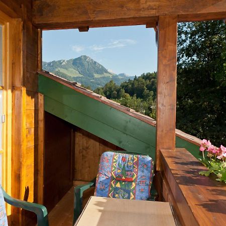 Ferienwohnung Aschauer Berchtesgaden Dış mekan fotoğraf