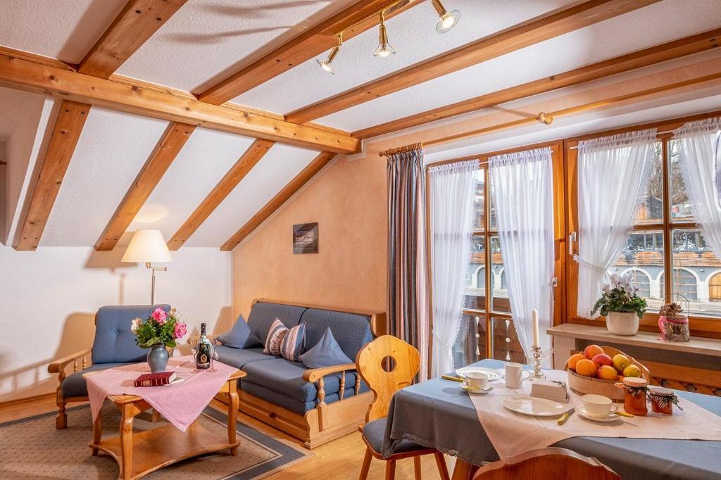 Ferienwohnung Aschauer Berchtesgaden Dış mekan fotoğraf