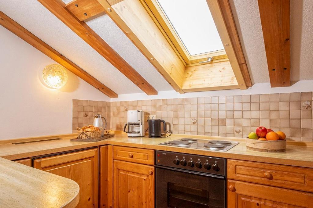 Ferienwohnung Aschauer Berchtesgaden Dış mekan fotoğraf