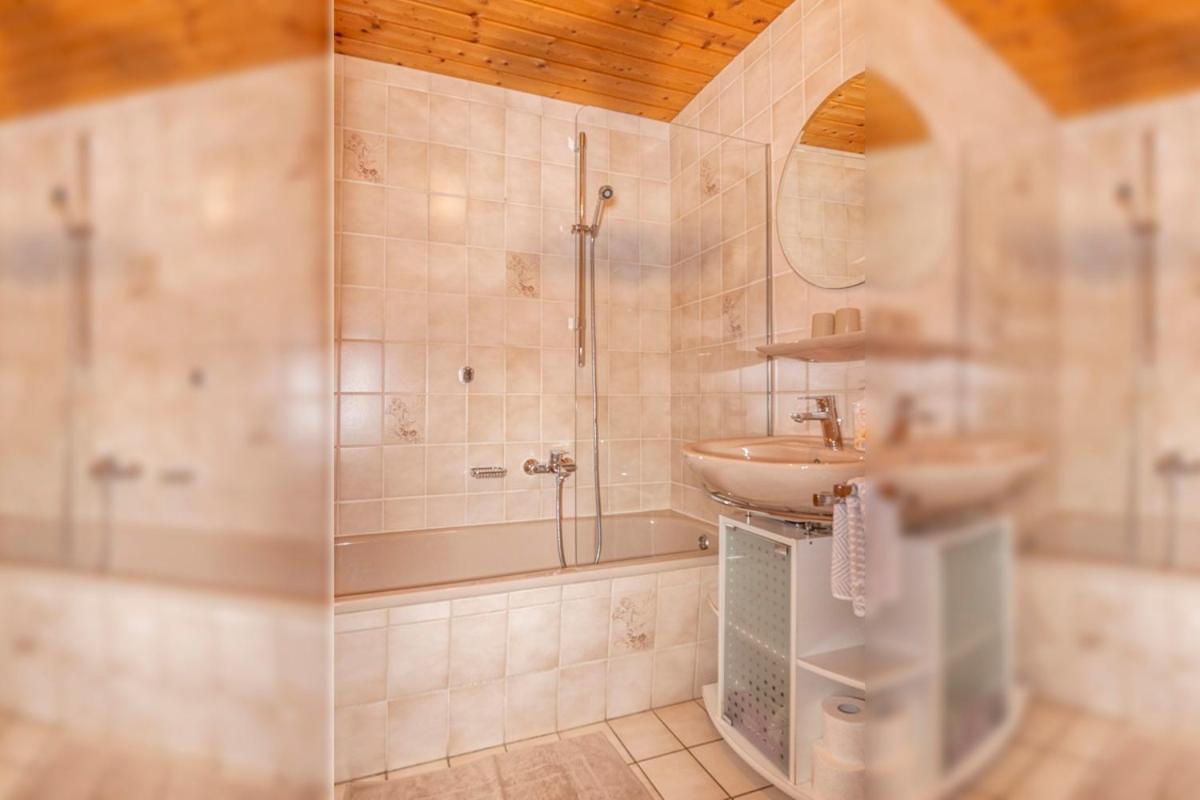 Ferienwohnung Aschauer Berchtesgaden Dış mekan fotoğraf