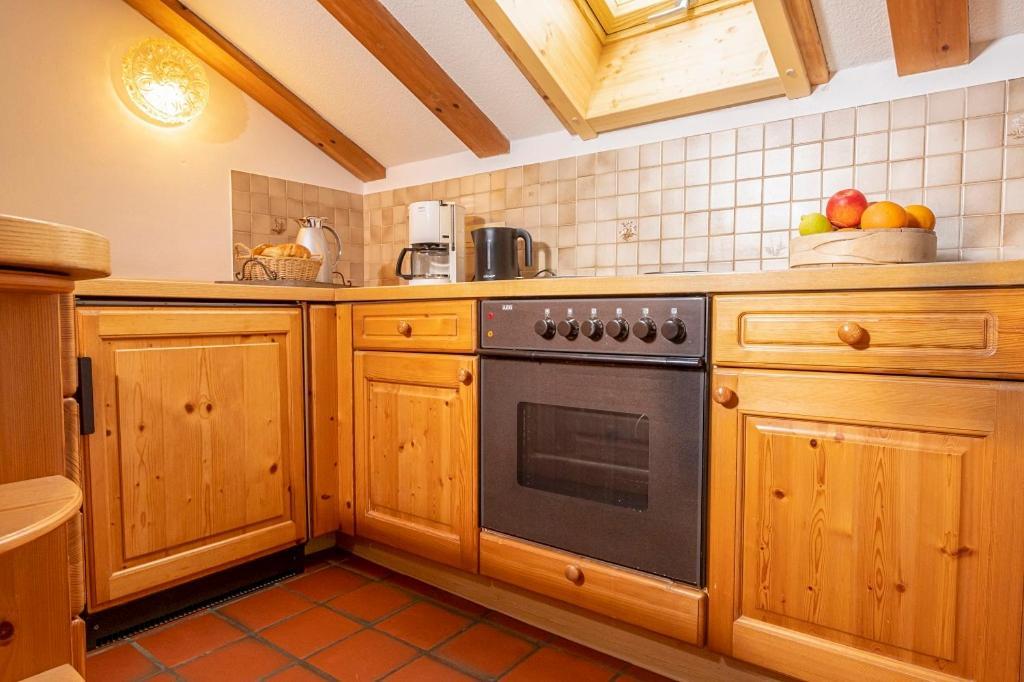 Ferienwohnung Aschauer Berchtesgaden Dış mekan fotoğraf