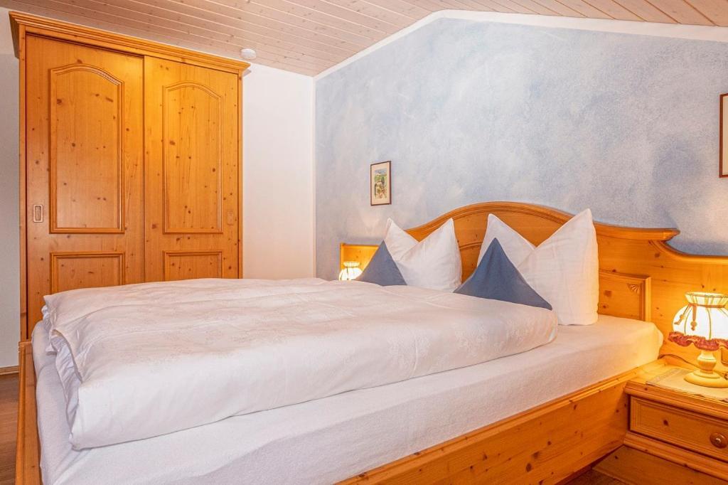 Ferienwohnung Aschauer Berchtesgaden Dış mekan fotoğraf